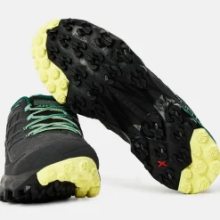 Women's Non-Waterproof Trekking Shoes