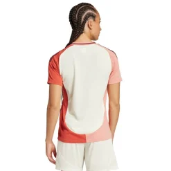 Women's Olympique Third Football Shirt