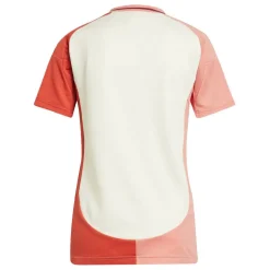 Women's Olympique Third Football Shirt
