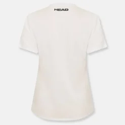 Women's Padel Short Sleeve Performance T-Shirt