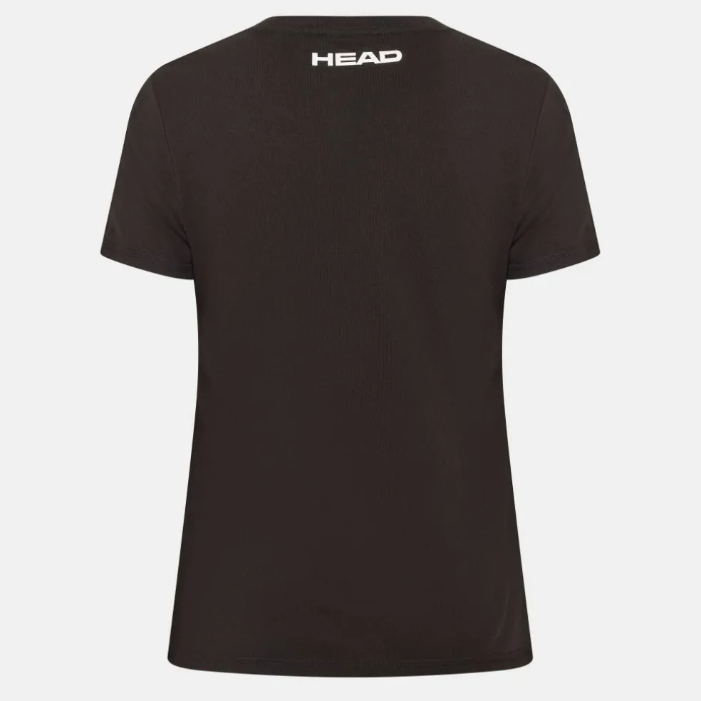 Women's Padel Short Sleeve Performance T-Shirt