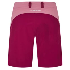 Women's Performance Climbing Shorts