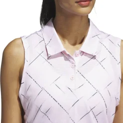 Women's Performance Golf Vest