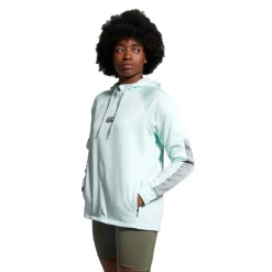 Women's Performance Hoodies