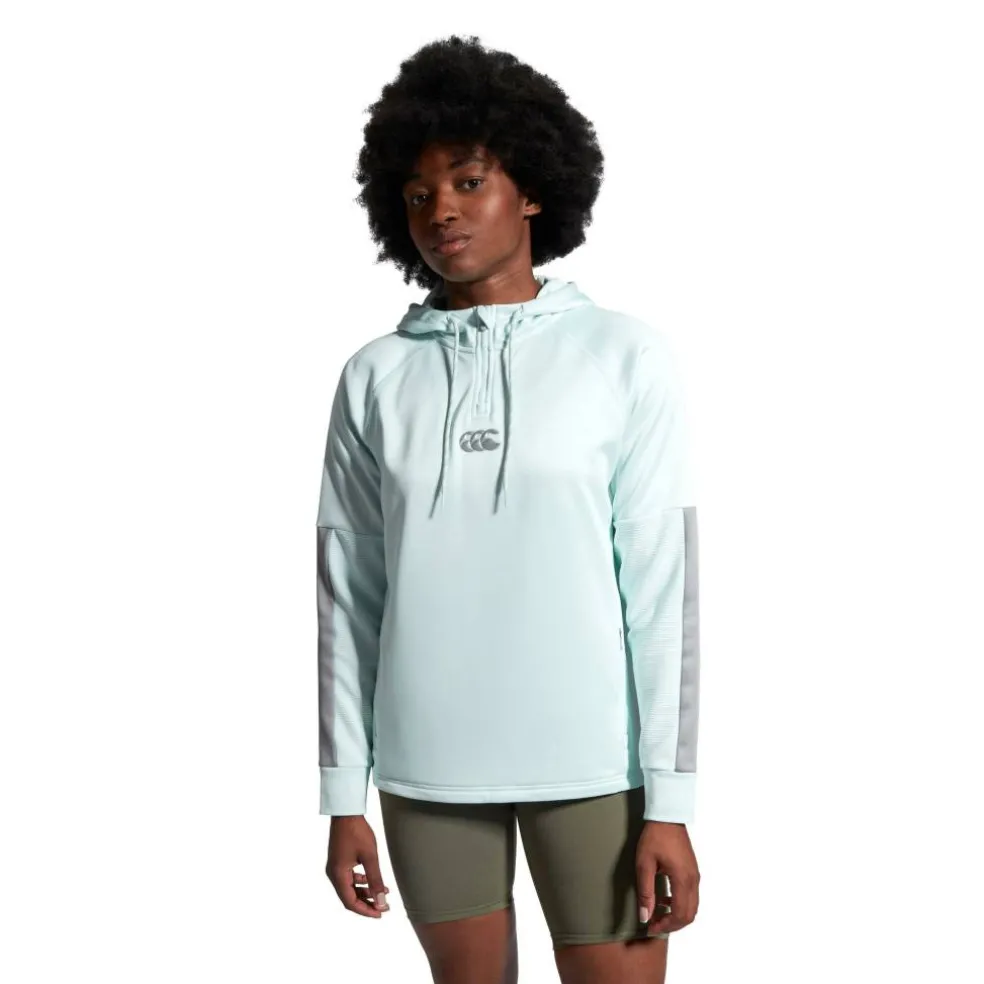 Women's Performance Hoodies