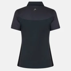 Women's Performance Short Sleeve Polo Shirt