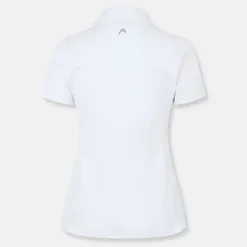 Women's Performance Short Sleeve Polo Shirt