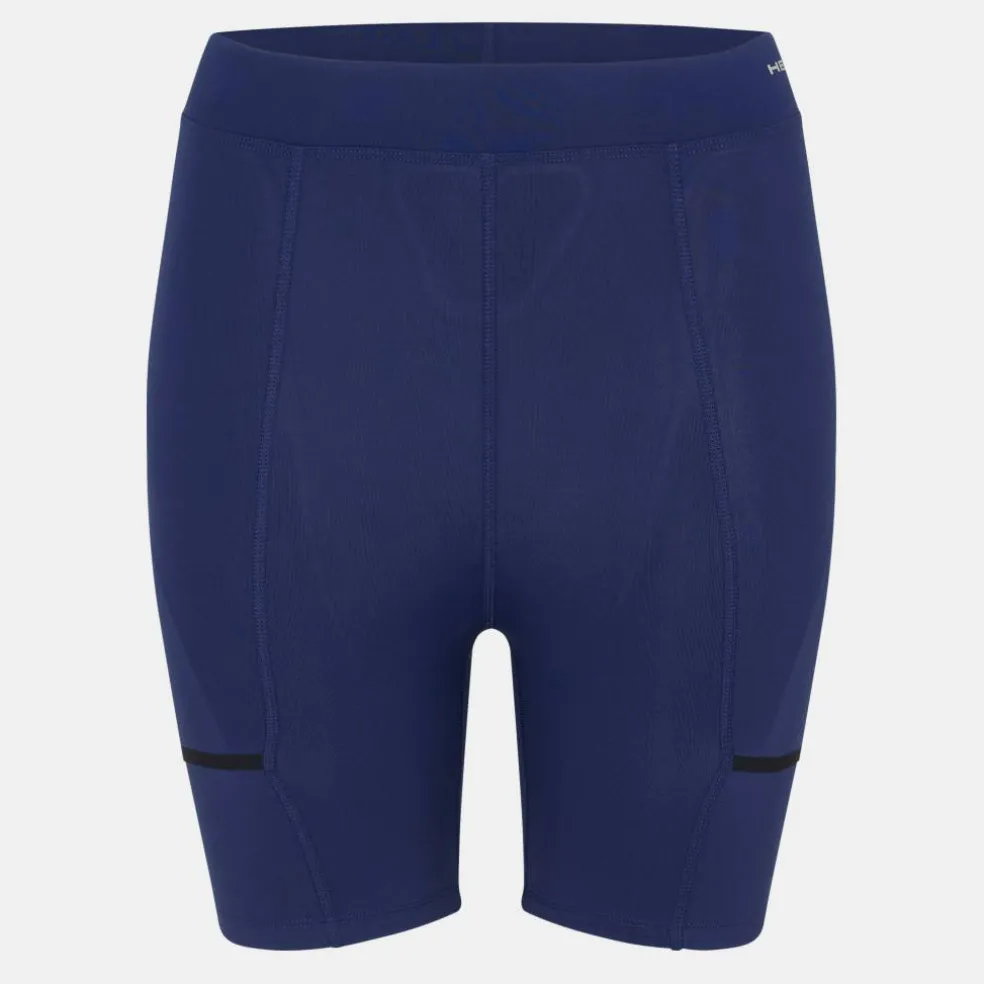 Women's Performance Tennis Shorts
