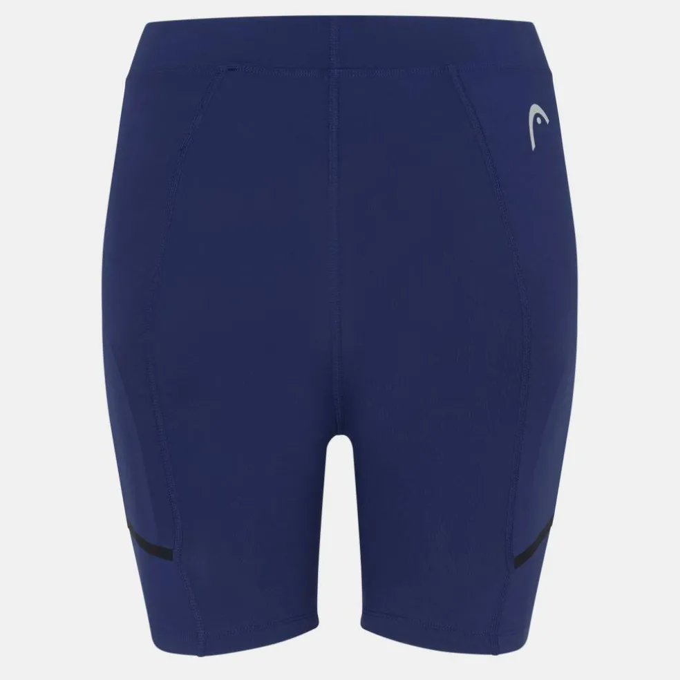 Women's Performance Tennis Shorts