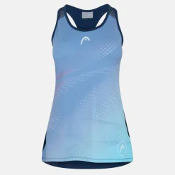 Women's Play Tech Performance Vest