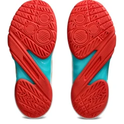 Women's Powerbreak Netball Shoes