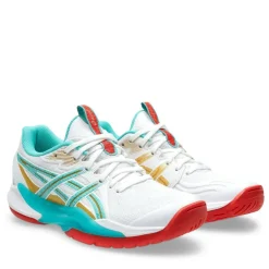 Women's Powerbreak Netball Shoes