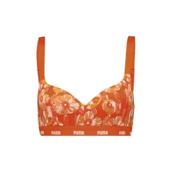Women's Print Low Impact Sports Bra