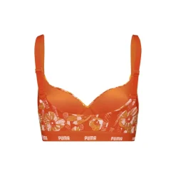 Women's Print Low Impact Sports Bra
