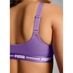 Women's Print Low Impact Sports Bra