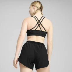 Womens Puma Hyrox Move Strappy Bra