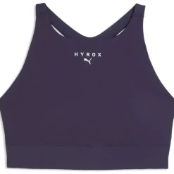 Womens Puma Hyrox Shapeluxe High Bra