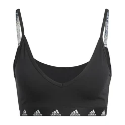 Women's Pureb Long-Sleeve Low Impact Sports Bra