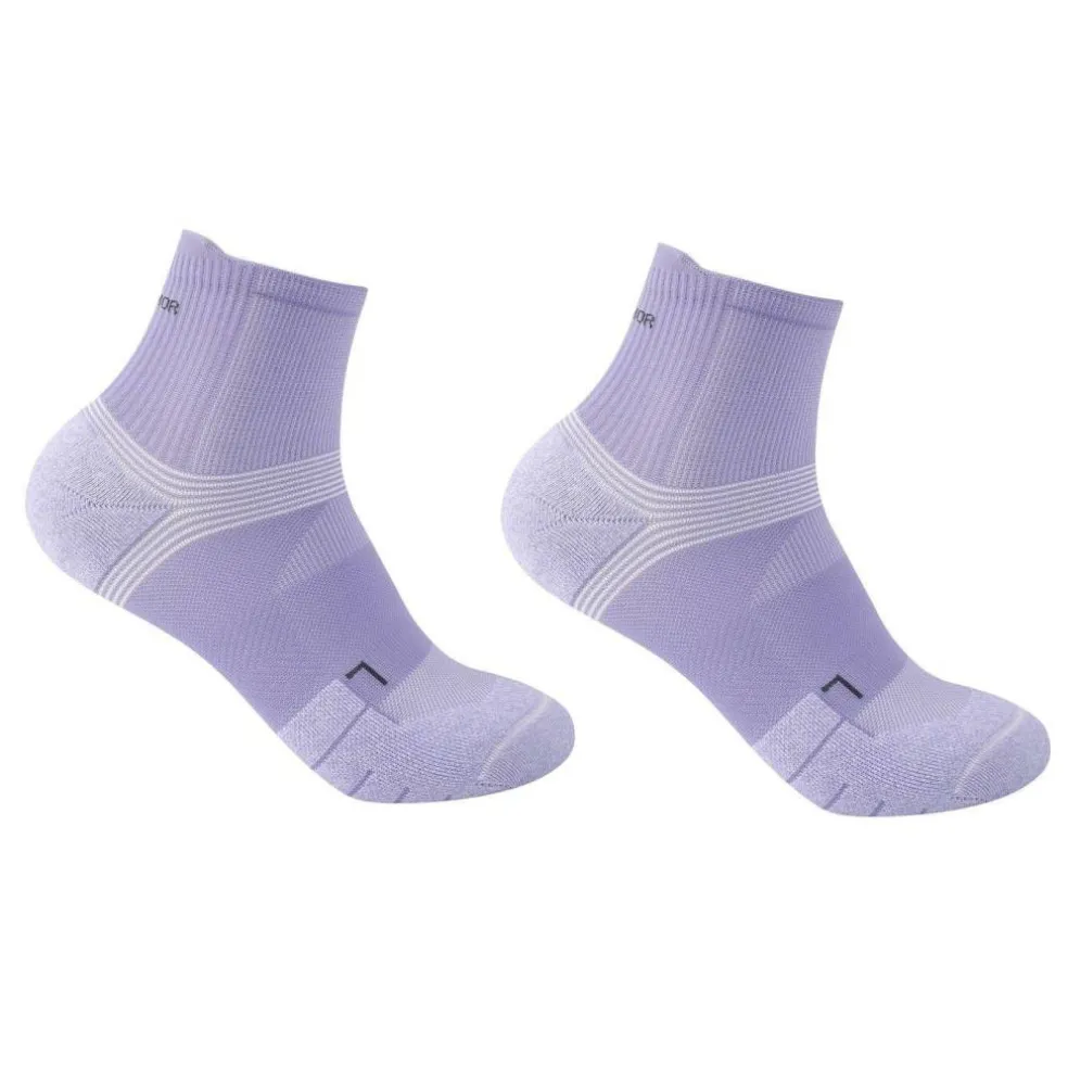 Women's Quarter Socks