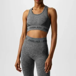 Women's Racerback Low Impact Sports Bra