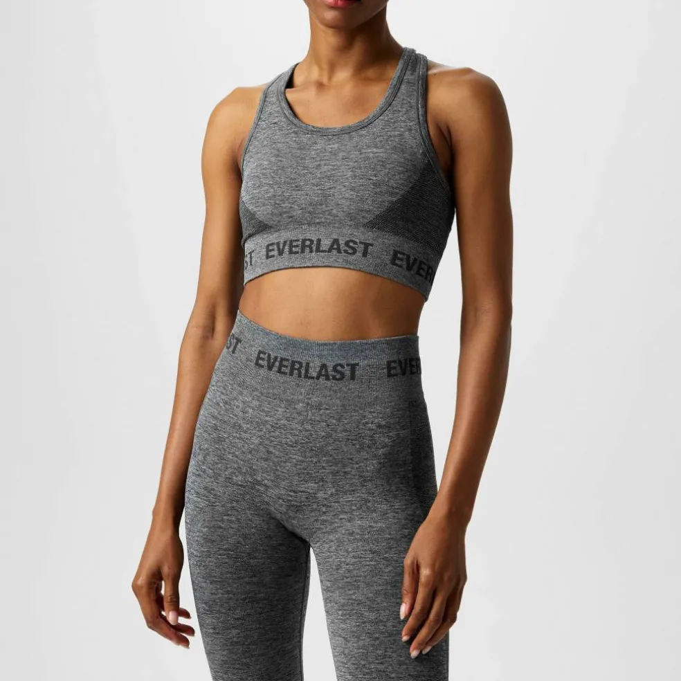 Women's Racerback Low Impact Sports Bra