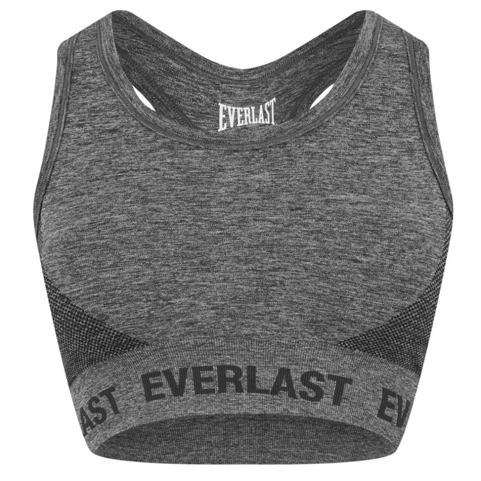 Women's Racerback Low Impact Sports Bra