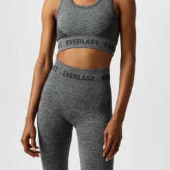 Women's Racerback Low Impact Sports Bra