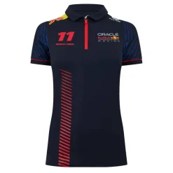 Women's Red Bull Racing Motorsport Jersey