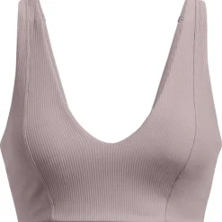 Women's Rib Low Impact Sports Bra