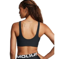 Women's Rib Low Impact Sports Bra