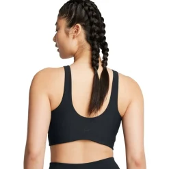 Women's Rib Low Impact Sports Bra