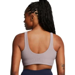 Women's Rib Low Impact Sports Bra