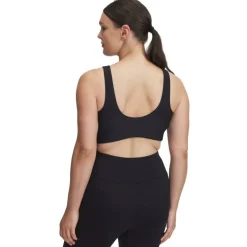 Women's Rib Low Impact Sports Bra