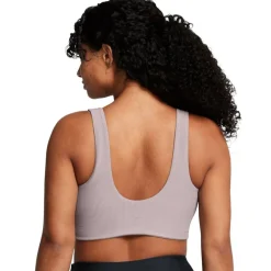 Women's Rib Low Impact Sports Bra