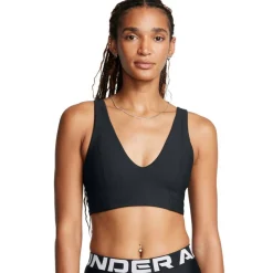 Women's Rib Low Impact Sports Bra