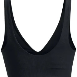 Women's Rib Low Impact Sports Bra