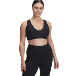 Women's Rib Low Impact Sports Bra