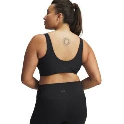 Women's Rib Low Impact Sports Bra