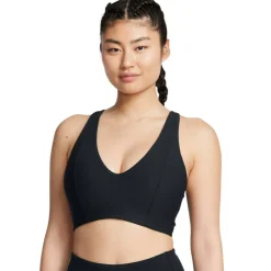 Women's Rib Low Impact Sports Bra