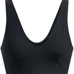Women's Rib Low Impact Sports Bra