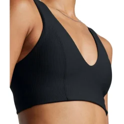 Women's Rib Low Impact Sports Bra