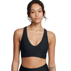 Women's Rib Low Impact Sports Bra