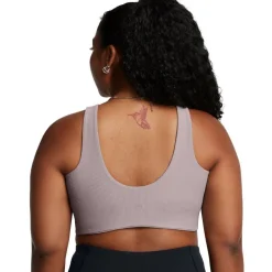 Women's Rib Low Impact Sports Bra