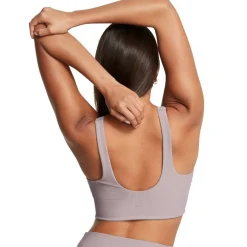 Women's Rib Low Impact Sports Bra