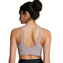 Women's Rib Low Impact Sports Bra