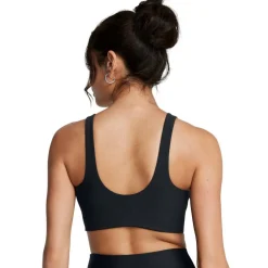 Women's Rib Low Impact Sports Bra