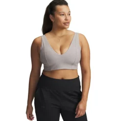 Women's Rib Low Impact Sports Bra