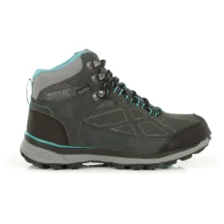 Women's Samaris Suede Waterproof Hiking Boots