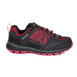 Women's Samaris Waterproof Walking Shoes