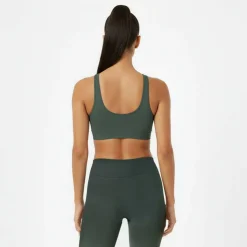 Women's Scoop Back Low Impact Sports Bra